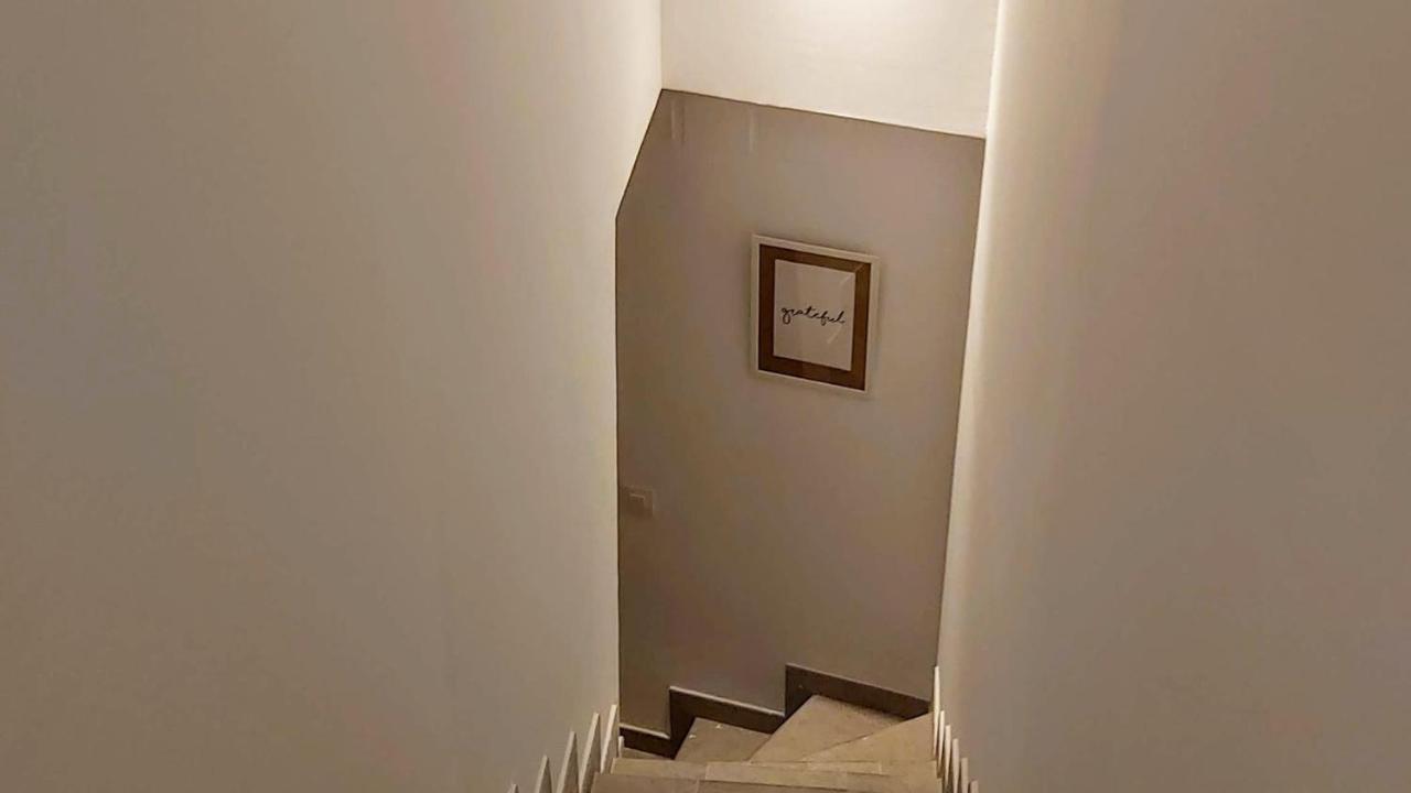セビリアMisterhost Duplex Centrico Y Tranquilo Wifi Smarttvアパートメント エクステリア 写真
